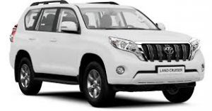 mobil suv toyota terbaik di indonesia